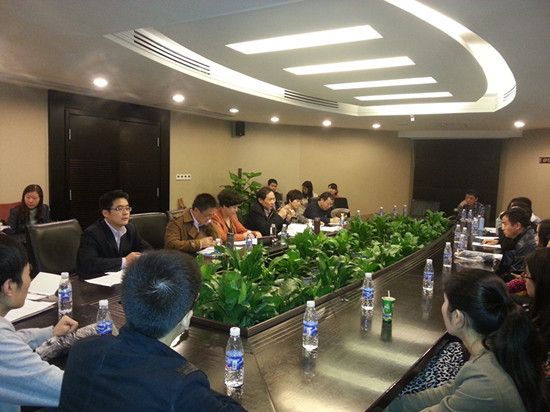 十大买球平台排行榜(会硕中心)前往广州、深圳与专业硕士毕业生座谈