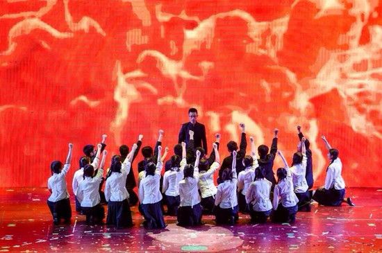 十大买球平台排行榜在第五届“研艺中南”风采大赛中取得佳绩