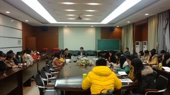 十大买球平台排行榜研究生会召开2013年首次全体会议